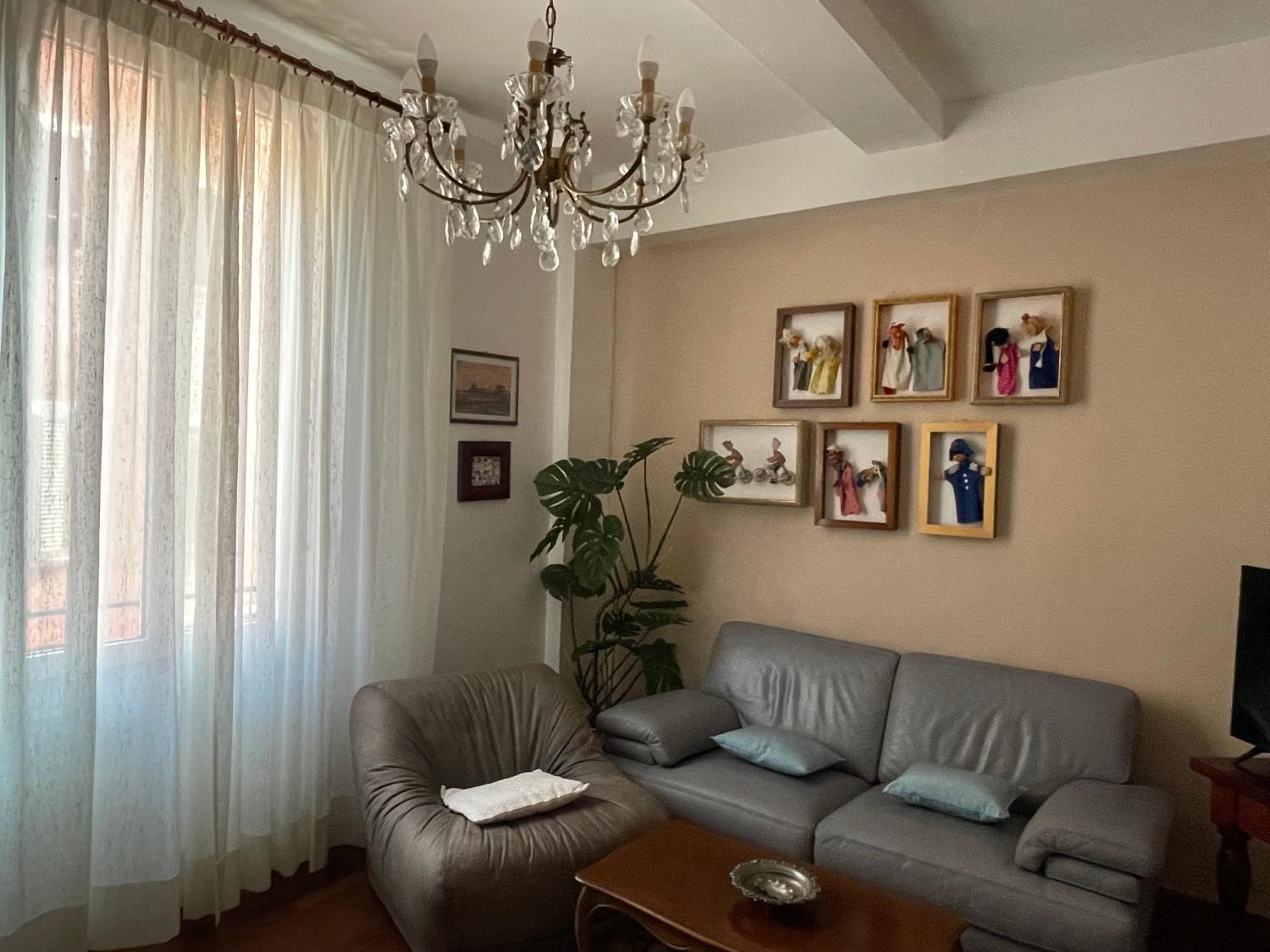 B&B Casalessandrini Bolonya Dış mekan fotoğraf