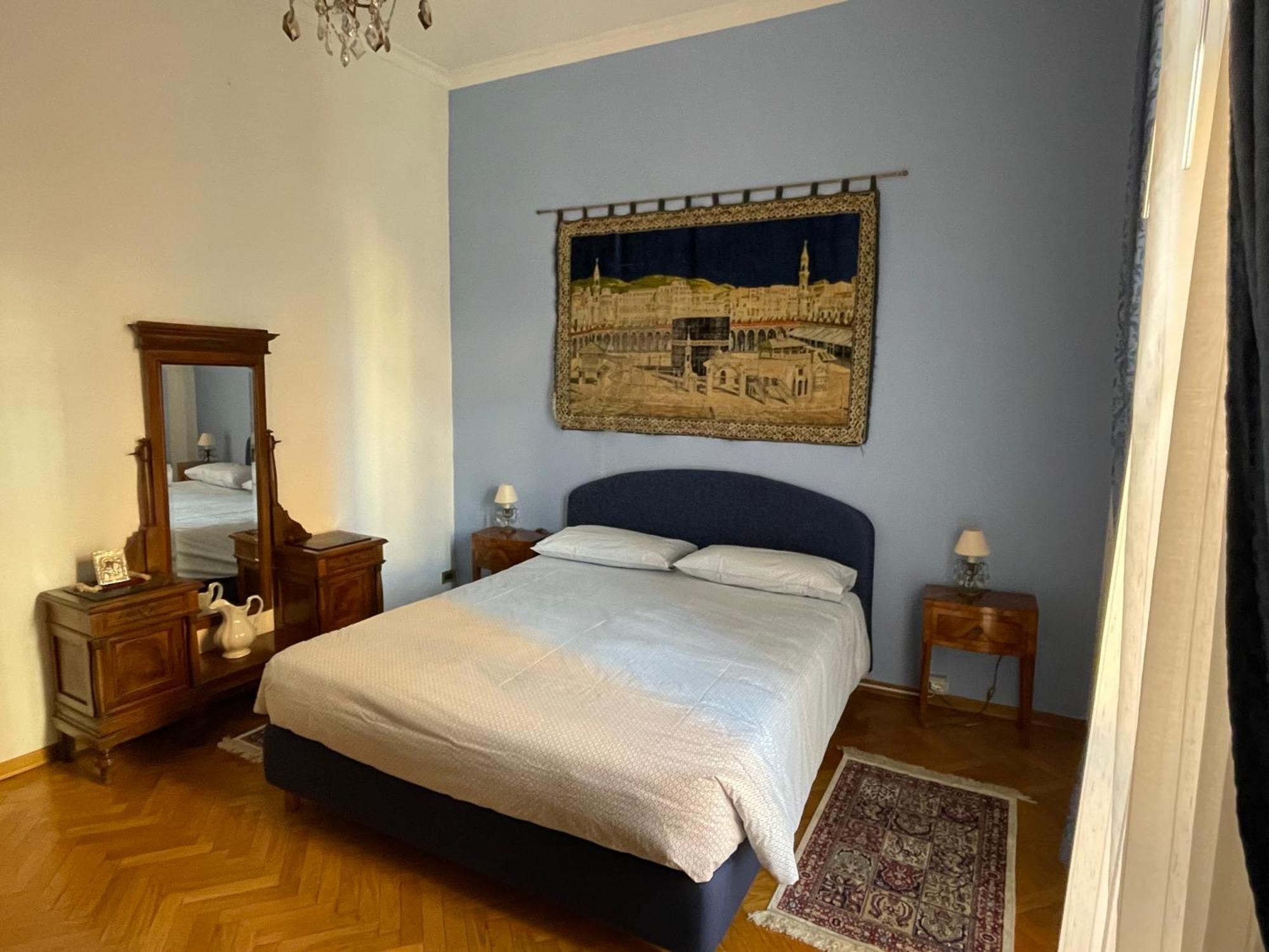 B&B Casalessandrini Bolonya Dış mekan fotoğraf