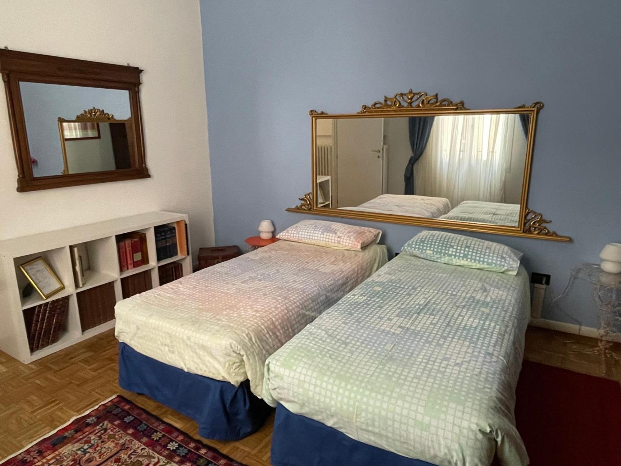 B&B Casalessandrini Bolonya Dış mekan fotoğraf